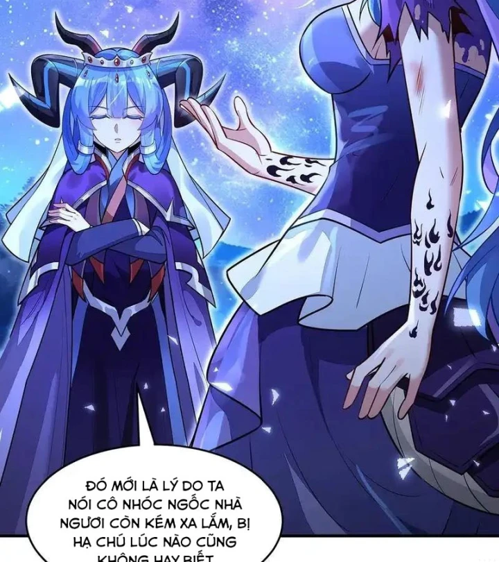 Các Nữ Đồ Đệ Của Ta Đều Là Chư Thiên Đại Lão Tương Lai Chapter 378 - 52