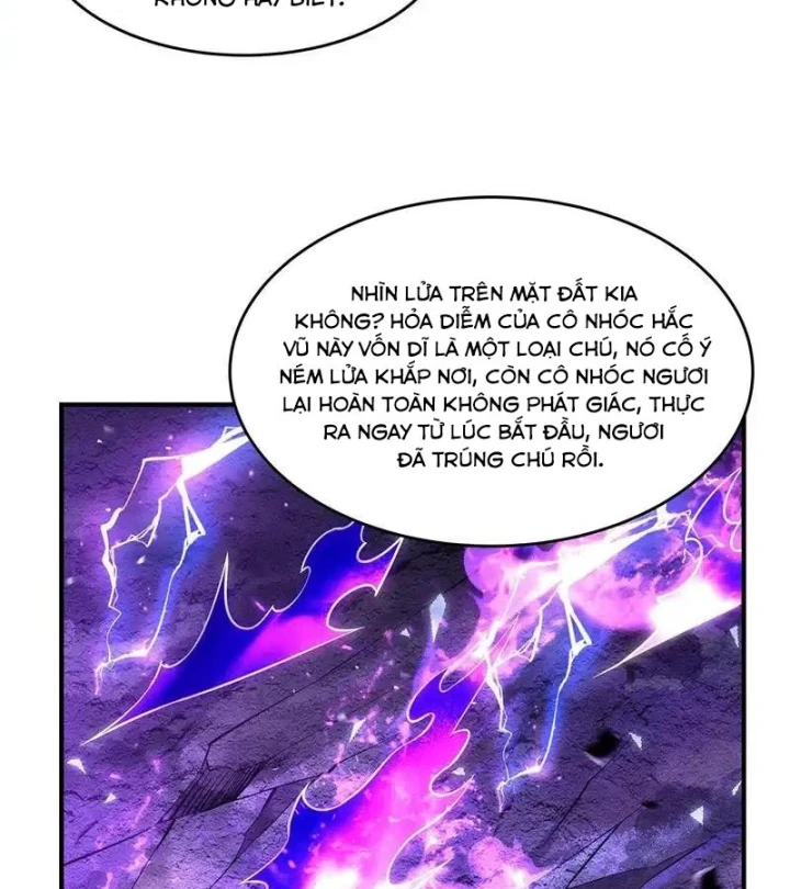 Các Nữ Đồ Đệ Của Ta Đều Là Chư Thiên Đại Lão Tương Lai Chapter 378 - 53