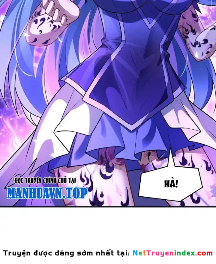 Các Nữ Đồ Đệ Của Ta Đều Là Chư Thiên Đại Lão Tương Lai Chapter 378 - 56