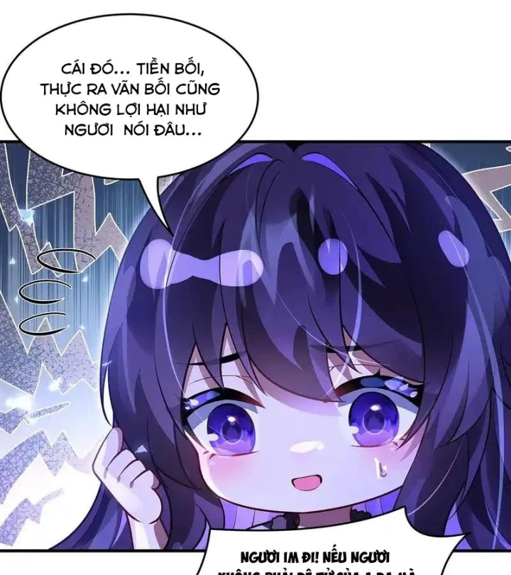 Các Nữ Đồ Đệ Của Ta Đều Là Chư Thiên Đại Lão Tương Lai Chapter 378 - 57