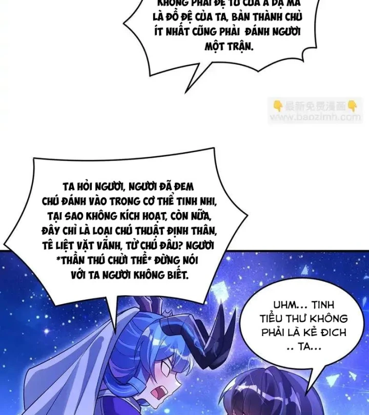 Các Nữ Đồ Đệ Của Ta Đều Là Chư Thiên Đại Lão Tương Lai Chapter 378 - 58