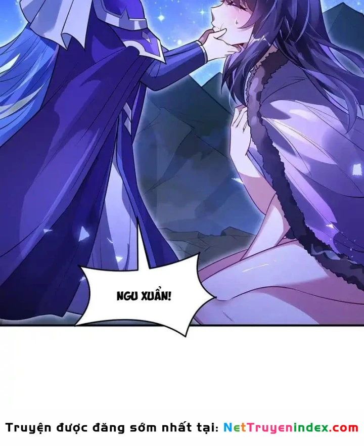 Các Nữ Đồ Đệ Của Ta Đều Là Chư Thiên Đại Lão Tương Lai Chapter 378 - 59