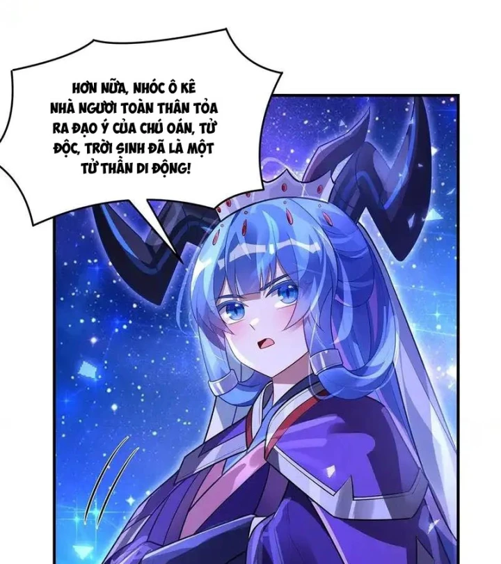 Các Nữ Đồ Đệ Của Ta Đều Là Chư Thiên Đại Lão Tương Lai Chapter 378 - 60