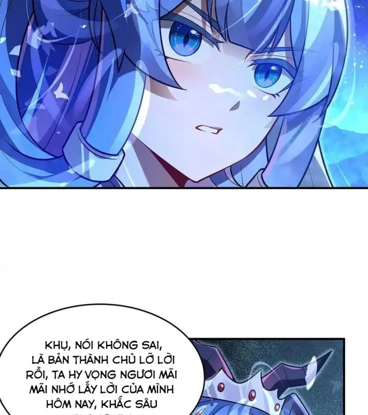 Các Nữ Đồ Đệ Của Ta Đều Là Chư Thiên Đại Lão Tương Lai Chapter 378 - 64