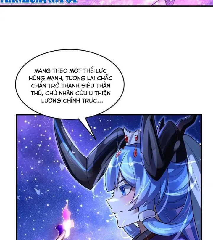 Các Nữ Đồ Đệ Của Ta Đều Là Chư Thiên Đại Lão Tương Lai Chapter 378 - 70