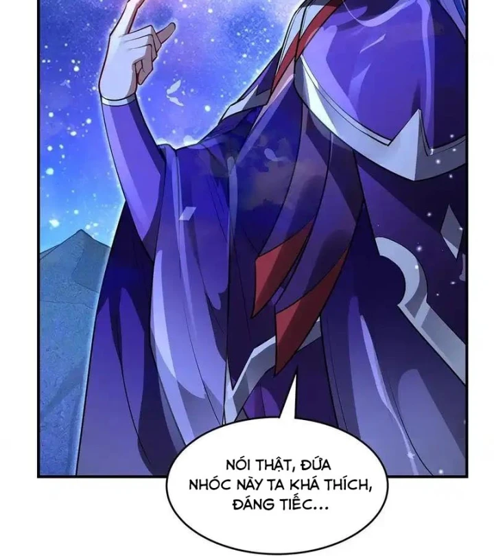 Các Nữ Đồ Đệ Của Ta Đều Là Chư Thiên Đại Lão Tương Lai Chapter 378 - 71