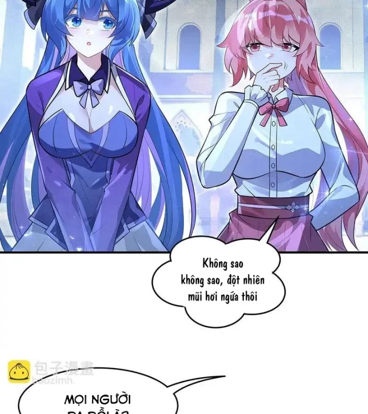 Các Nữ Đồ Đệ Của Ta Đều Là Chư Thiên Đại Lão Tương Lai Chapter 378 - 76