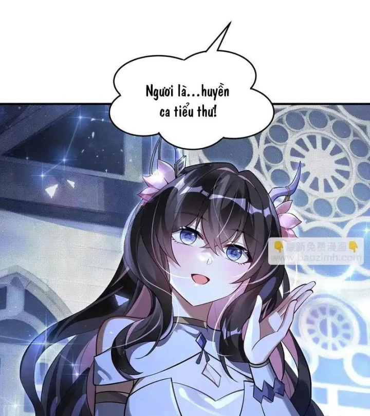 Các Nữ Đồ Đệ Của Ta Đều Là Chư Thiên Đại Lão Tương Lai Chapter 378 - 78