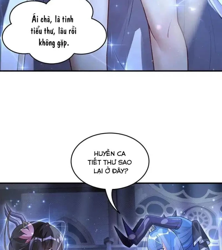 Các Nữ Đồ Đệ Của Ta Đều Là Chư Thiên Đại Lão Tương Lai Chapter 378 - 80