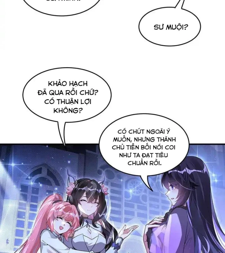 Các Nữ Đồ Đệ Của Ta Đều Là Chư Thiên Đại Lão Tương Lai Chapter 378 - 82