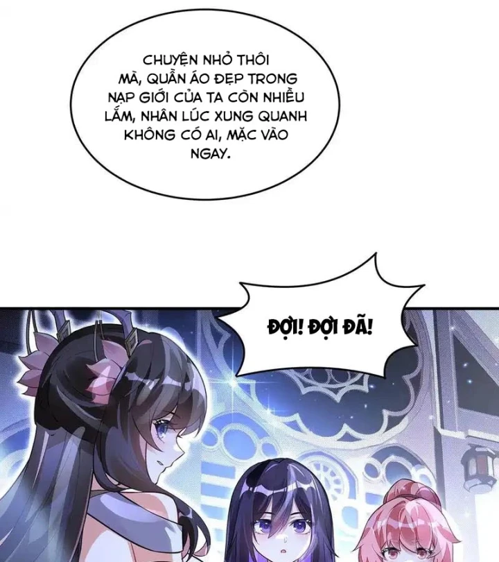 Các Nữ Đồ Đệ Của Ta Đều Là Chư Thiên Đại Lão Tương Lai Chapter 378 - 85