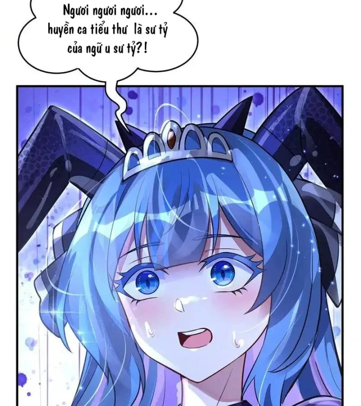 Các Nữ Đồ Đệ Của Ta Đều Là Chư Thiên Đại Lão Tương Lai Chapter 378 - 87