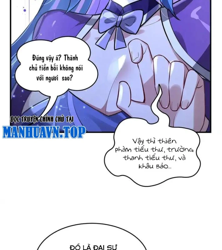 Các Nữ Đồ Đệ Của Ta Đều Là Chư Thiên Đại Lão Tương Lai Chapter 378 - 88