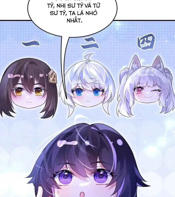 Các Nữ Đồ Đệ Của Ta Đều Là Chư Thiên Đại Lão Tương Lai Chapter 378 - 89