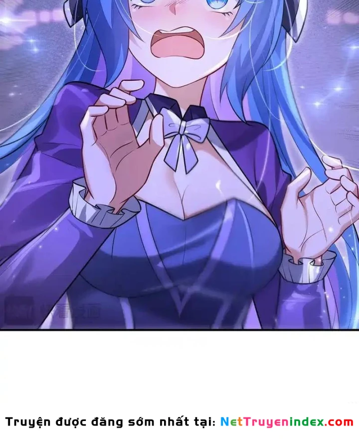 Các Nữ Đồ Đệ Của Ta Đều Là Chư Thiên Đại Lão Tương Lai Chapter 378 - 91