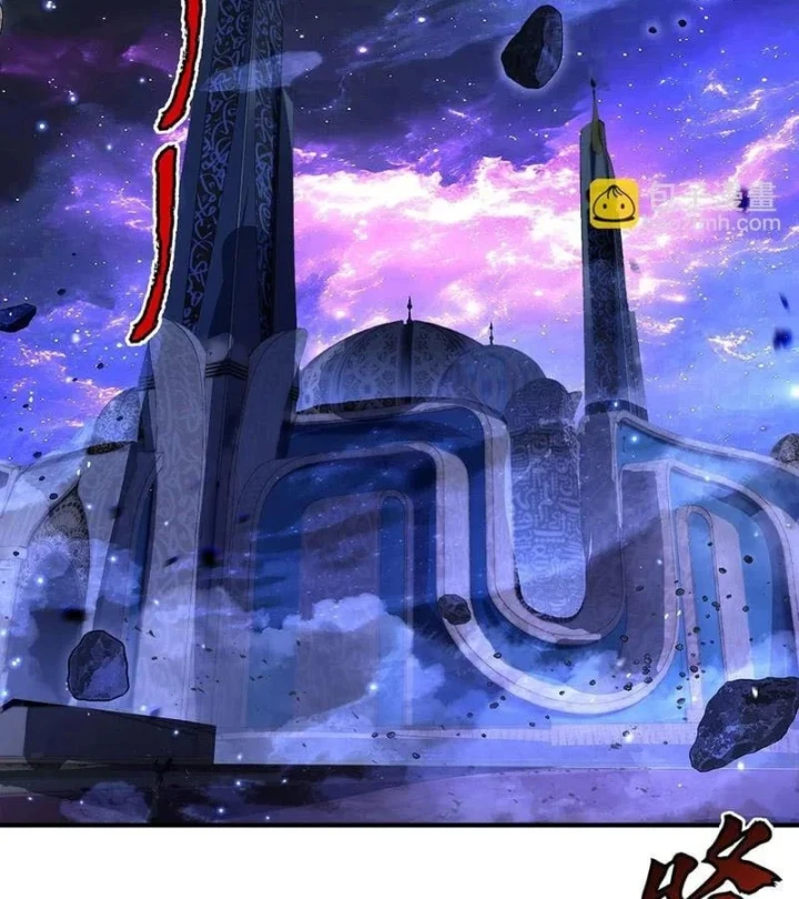 Các Nữ Đồ Đệ Của Ta Đều Là Chư Thiên Đại Lão Tương Lai Chapter 382 - 6