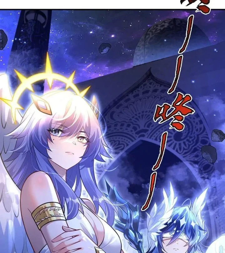 Các Nữ Đồ Đệ Của Ta Đều Là Chư Thiên Đại Lão Tương Lai Chapter 382 - 7