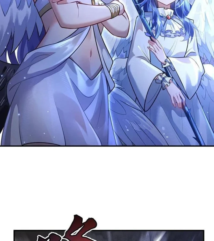 Các Nữ Đồ Đệ Của Ta Đều Là Chư Thiên Đại Lão Tương Lai Chapter 382 - 8