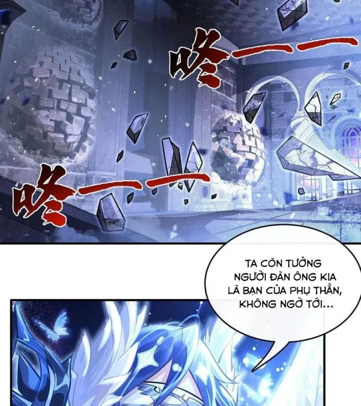 Các Nữ Đồ Đệ Của Ta Đều Là Chư Thiên Đại Lão Tương Lai Chapter 382 - 11