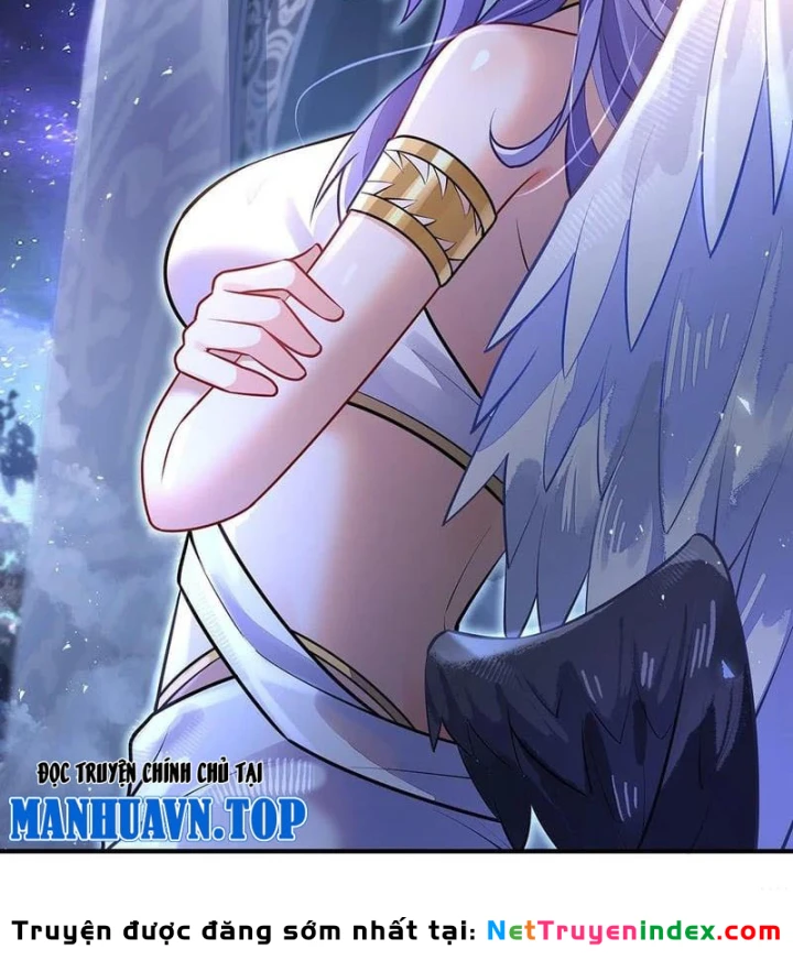 Các Nữ Đồ Đệ Của Ta Đều Là Chư Thiên Đại Lão Tương Lai Chapter 382 - 14