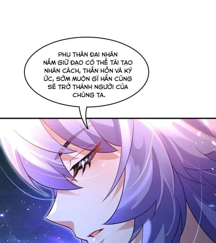 Các Nữ Đồ Đệ Của Ta Đều Là Chư Thiên Đại Lão Tương Lai Chapter 382 - 15