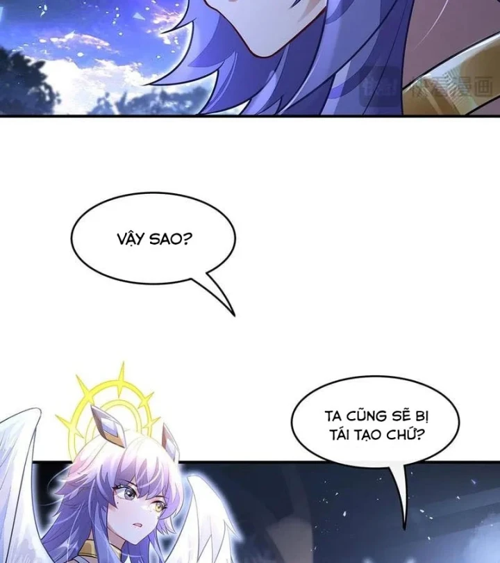 Các Nữ Đồ Đệ Của Ta Đều Là Chư Thiên Đại Lão Tương Lai Chapter 382 - 16