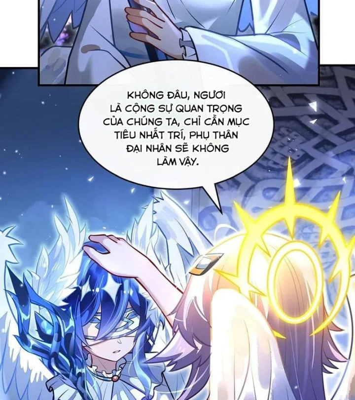 Các Nữ Đồ Đệ Của Ta Đều Là Chư Thiên Đại Lão Tương Lai Chapter 382 - 19