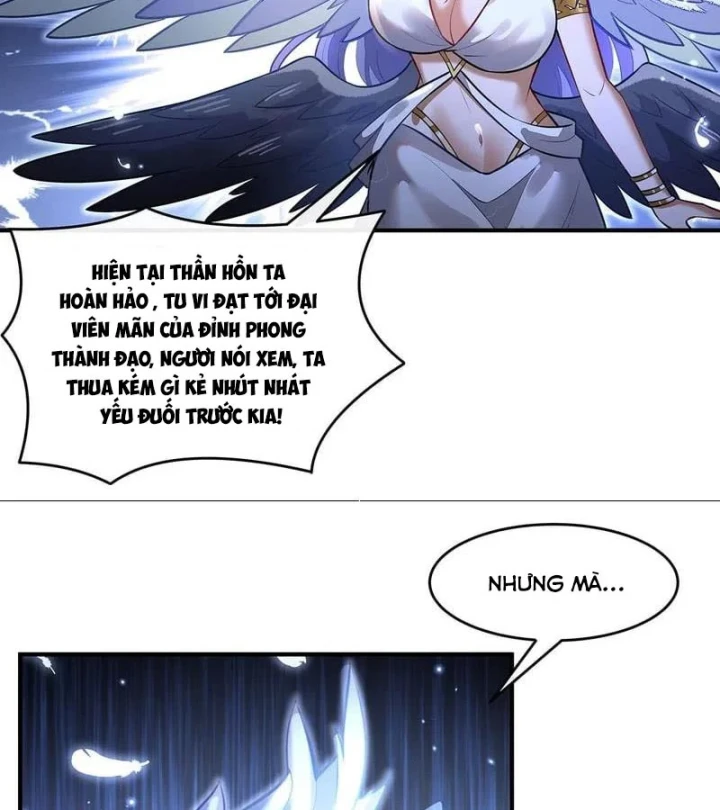 Các Nữ Đồ Đệ Của Ta Đều Là Chư Thiên Đại Lão Tương Lai Chapter 382 - 27