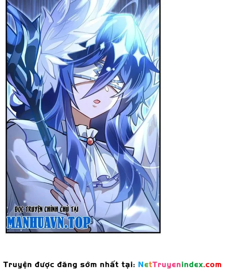 Các Nữ Đồ Đệ Của Ta Đều Là Chư Thiên Đại Lão Tương Lai Chapter 382 - 28