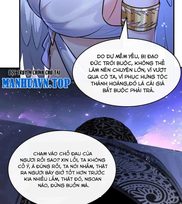 Các Nữ Đồ Đệ Của Ta Đều Là Chư Thiên Đại Lão Tương Lai Chapter 382 - 33