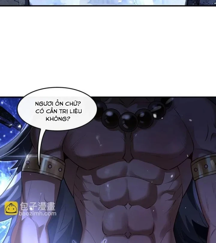 Các Nữ Đồ Đệ Của Ta Đều Là Chư Thiên Đại Lão Tương Lai Chapter 382 - 38