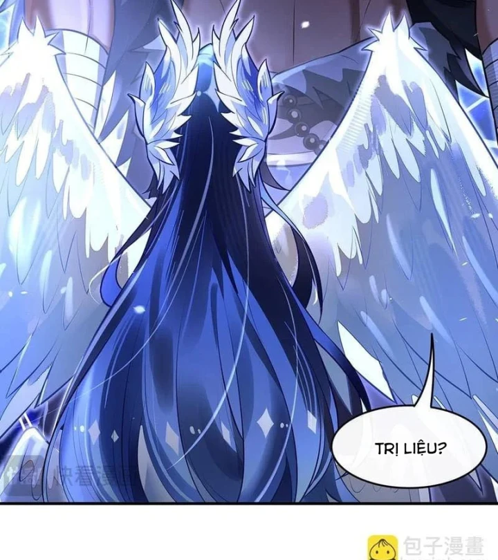 Các Nữ Đồ Đệ Của Ta Đều Là Chư Thiên Đại Lão Tương Lai Chapter 382 - 39