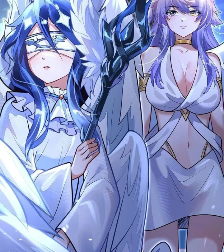 Các Nữ Đồ Đệ Của Ta Đều Là Chư Thiên Đại Lão Tương Lai Chapter 382 - 43