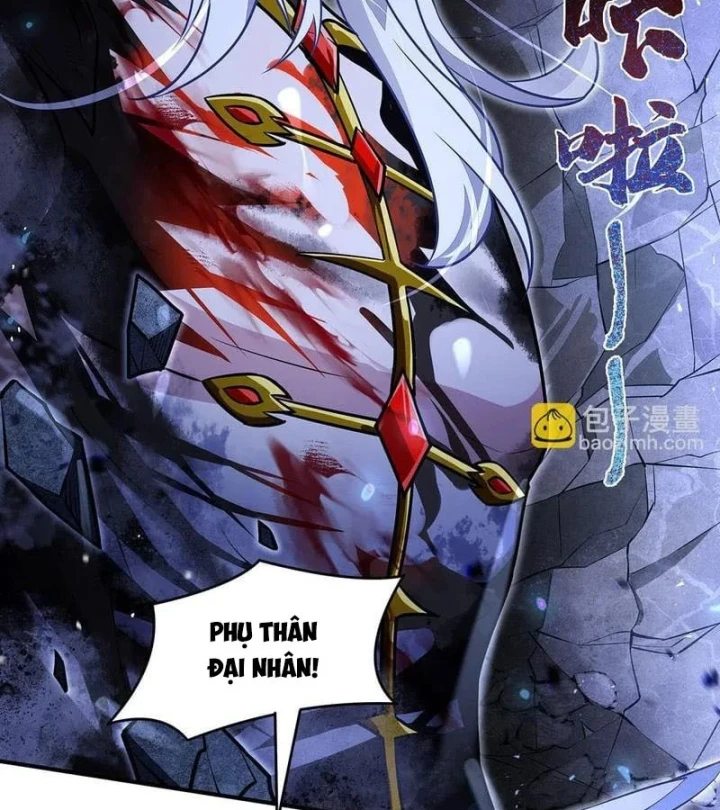 Các Nữ Đồ Đệ Của Ta Đều Là Chư Thiên Đại Lão Tương Lai Chapter 382 - 48