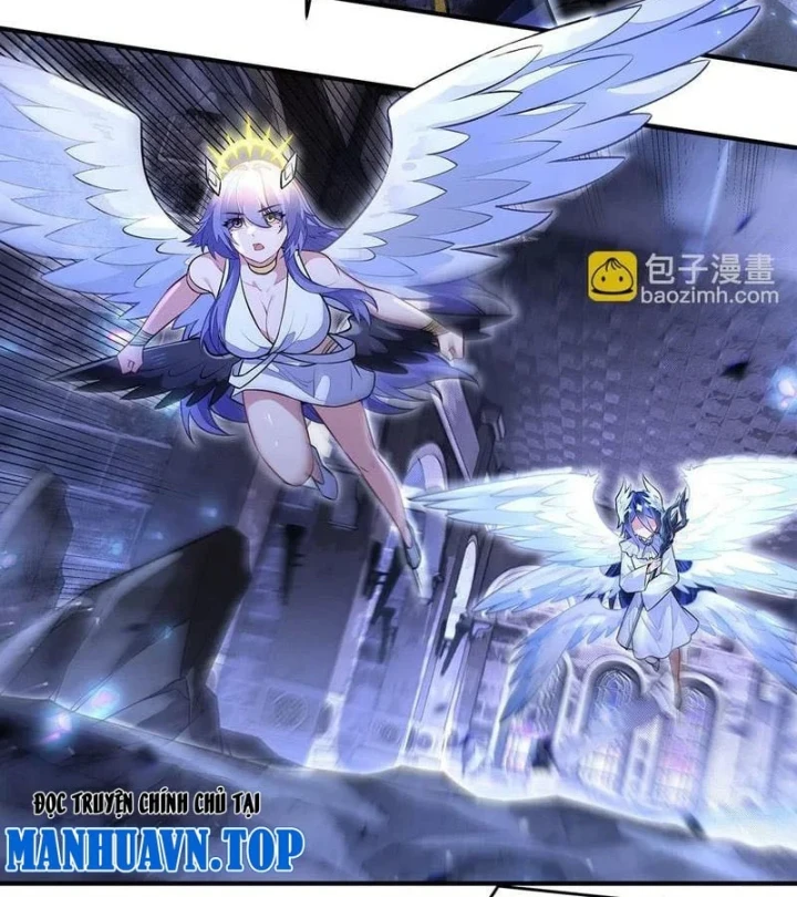 Các Nữ Đồ Đệ Của Ta Đều Là Chư Thiên Đại Lão Tương Lai Chapter 382 - 49