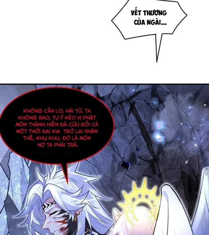 Các Nữ Đồ Đệ Của Ta Đều Là Chư Thiên Đại Lão Tương Lai Chapter 382 - 50