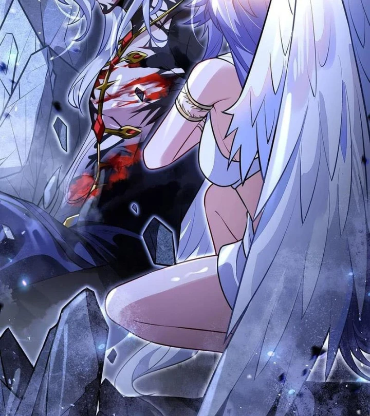 Các Nữ Đồ Đệ Của Ta Đều Là Chư Thiên Đại Lão Tương Lai Chapter 382 - 51