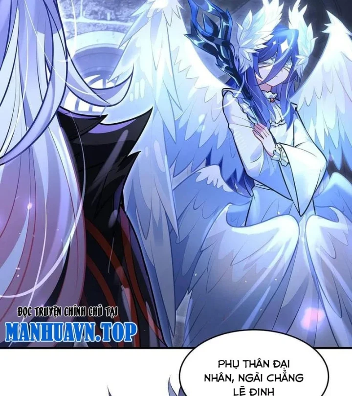 Các Nữ Đồ Đệ Của Ta Đều Là Chư Thiên Đại Lão Tương Lai Chapter 382 - 57