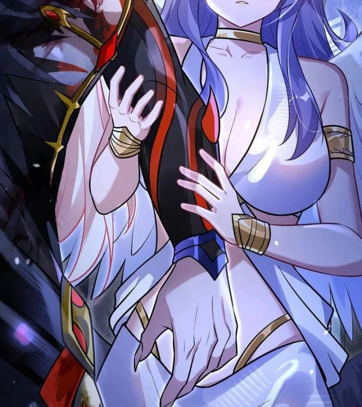 Các Nữ Đồ Đệ Của Ta Đều Là Chư Thiên Đại Lão Tương Lai Chapter 382 - 59