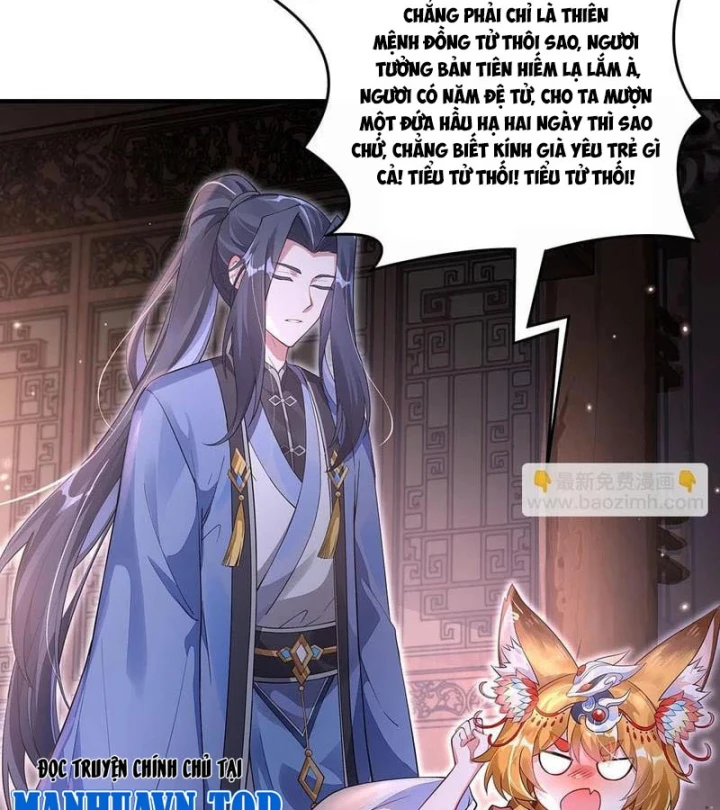 Các Nữ Đồ Đệ Của Ta Đều Là Chư Thiên Đại Lão Tương Lai Chapter 382 - 75