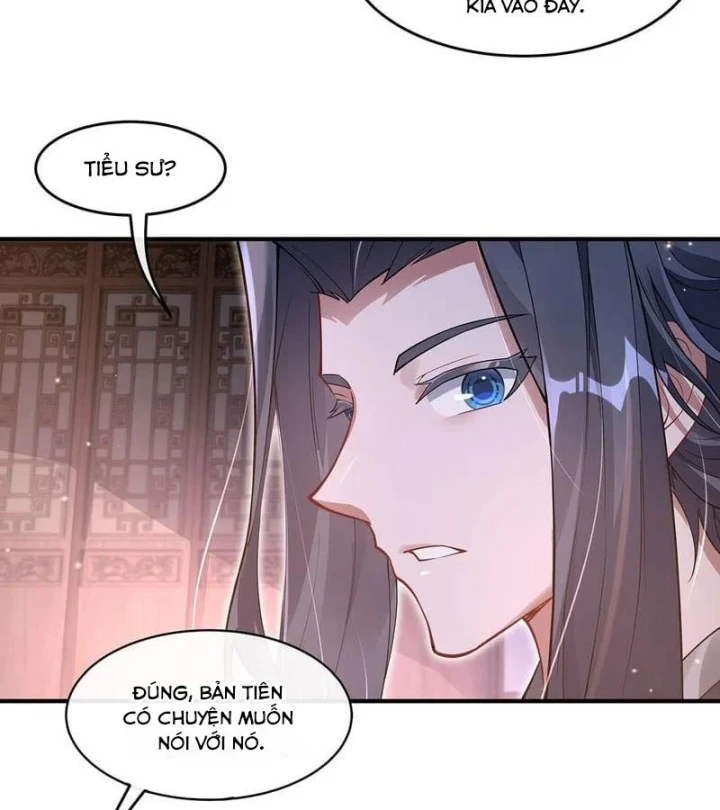 Các Nữ Đồ Đệ Của Ta Đều Là Chư Thiên Đại Lão Tương Lai Chapter 382 - 79