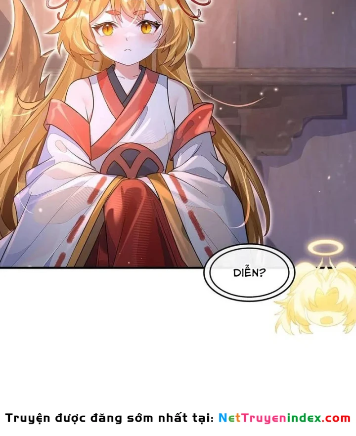 Các Nữ Đồ Đệ Của Ta Đều Là Chư Thiên Đại Lão Tương Lai Chapter 382 - 83