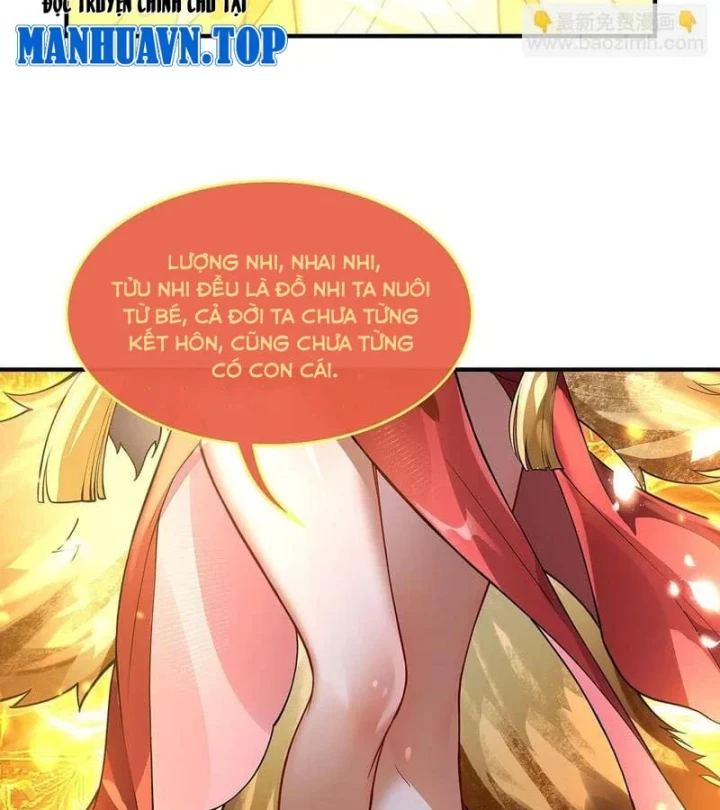 Các Nữ Đồ Đệ Của Ta Đều Là Chư Thiên Đại Lão Tương Lai Chapter 382 - 85