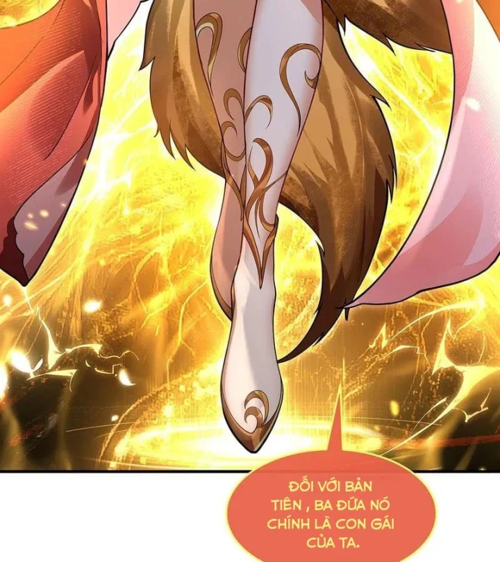 Các Nữ Đồ Đệ Của Ta Đều Là Chư Thiên Đại Lão Tương Lai Chapter 382 - 86