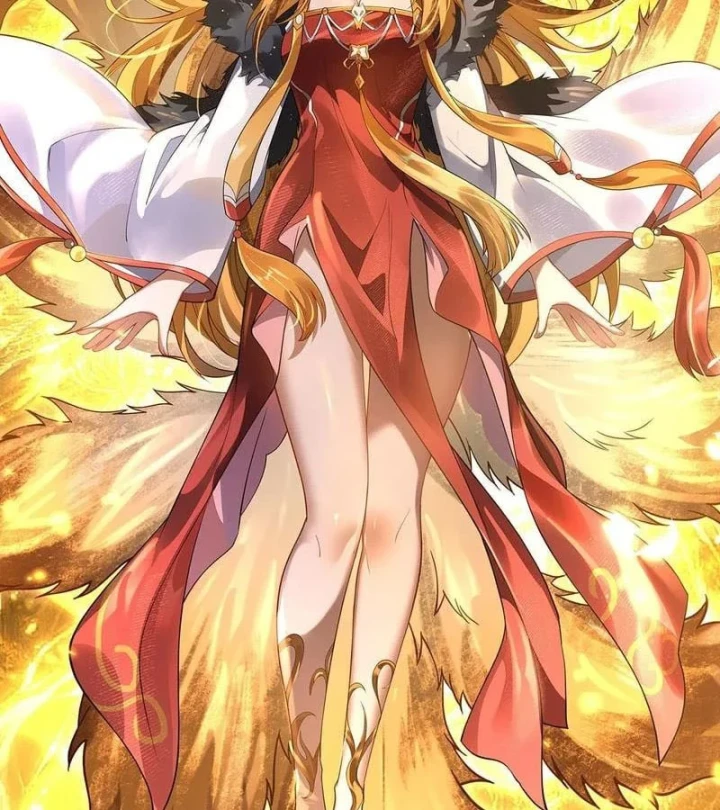 Các Nữ Đồ Đệ Của Ta Đều Là Chư Thiên Đại Lão Tương Lai Chapter 382 - 88