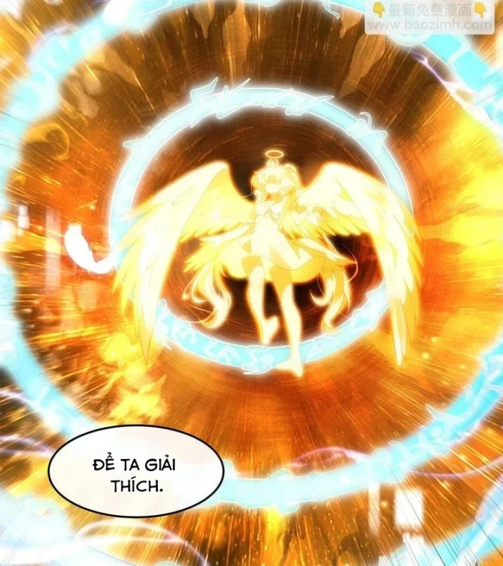 Các Nữ Đồ Đệ Của Ta Đều Là Chư Thiên Đại Lão Tương Lai Chapter 382 - 92