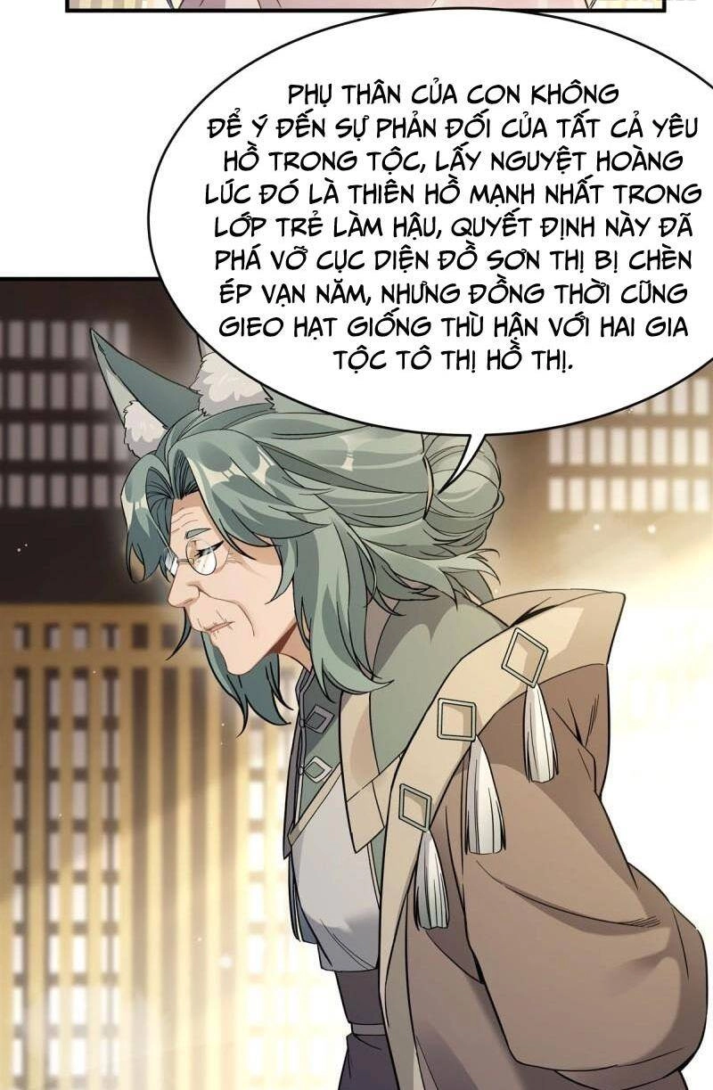 Các Nữ Đồ Đệ Của Ta Đều Là Chư Thiên Đại Lão Tương Lai Chapter 183 - 2