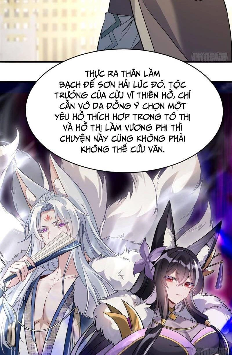 Các Nữ Đồ Đệ Của Ta Đều Là Chư Thiên Đại Lão Tương Lai Chapter 183 - 3