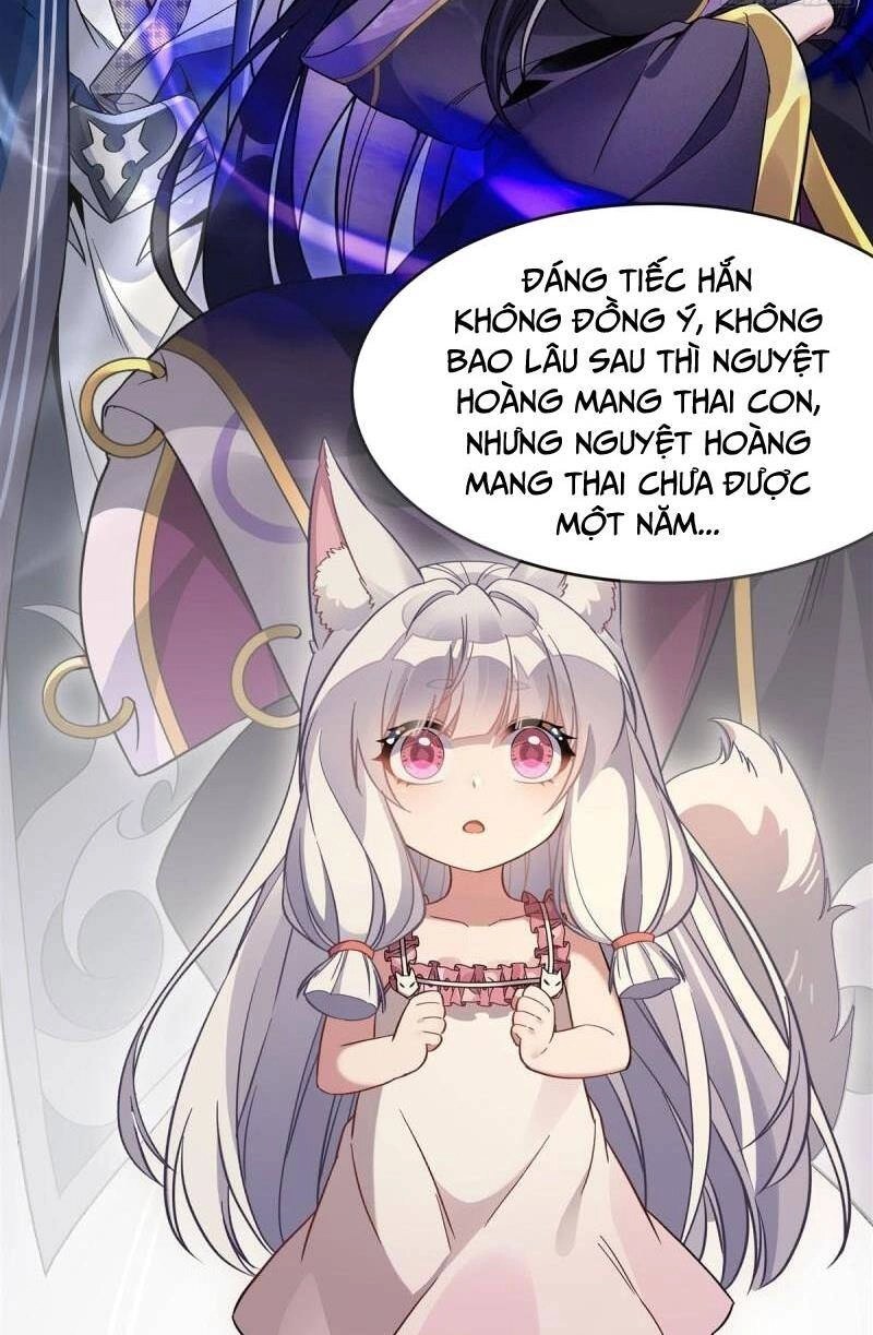 Các Nữ Đồ Đệ Của Ta Đều Là Chư Thiên Đại Lão Tương Lai Chapter 183 - 4