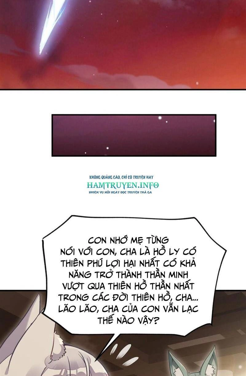 Các Nữ Đồ Đệ Của Ta Đều Là Chư Thiên Đại Lão Tương Lai Chapter 183 - 6